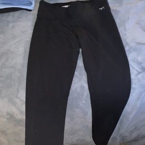 PINK Victoria’s Secret Yoga Leggings